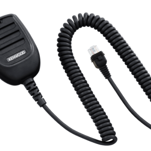 KMC-30 is now KMC-60 Standard Hand Microphone