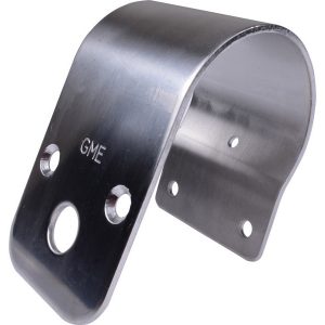 MB104SS Bullbar Bracket