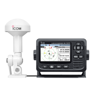 MA510TR ICOM Class B AIS Transponder