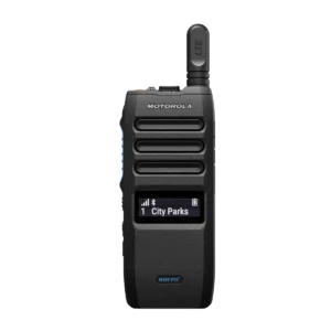 TLK110 Motorola WAVE Two-Way Radio (WAVE PTX )