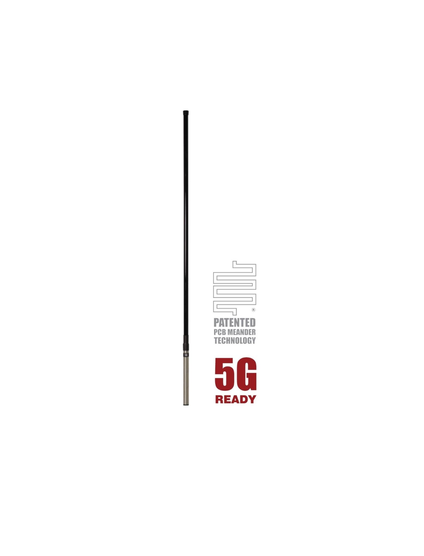 RFI 5G LTE 6.5dBi Collinear Antenna