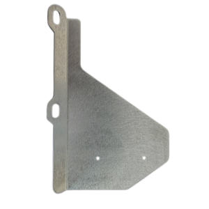Commex Alloy Mounting Bracket