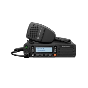 TLK 150 Mobile Two-Way Radio WAVE PTX